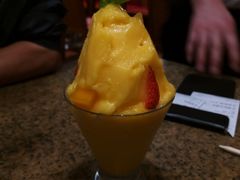 -绿茶餐厅(coco park 店)