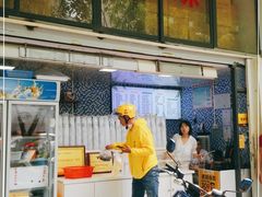 -好时味十三姨(河西路店)