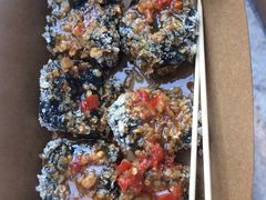 -品腐记·豆腐王朝(老门东总店)