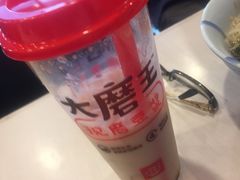 -永和大王(小厨·东四十条店)