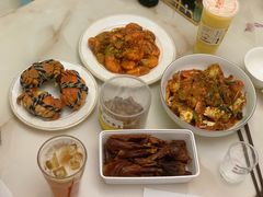 -马王堆海鲜水产市场
