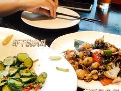 -新加坡海鲜(国贸商城店)