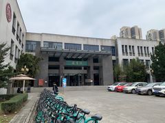 -四川大学(望江校区)