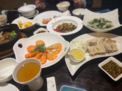 -元素中餐厅.海南菜.粤菜.椰子鸡.海鲜.包房.石梅湾威斯汀度假酒店