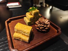 -锦楼·臻选新杭帮(杭州中心店)