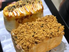 -LELECHA乐乐茶(新街口大洋店)