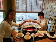 -纸盐河码头火锅(十八梯店)