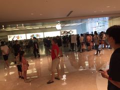 -Apple零售店(深圳益田假日广场店)