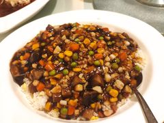 -豫园万丽酒店-万丽轩中餐厅(河南南路店)