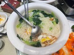 -刘胖子家常菜·蹄花焖藕(兴业店)