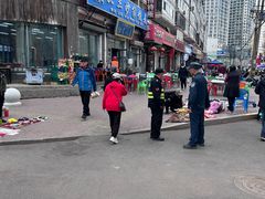 -北三沙家烧麦(北头道街店)