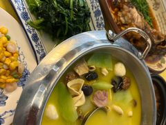 -清真马祥兴菜馆(云南北路店)