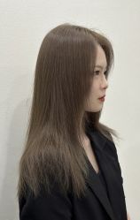 -YESIDO椰岛造型烫发染发