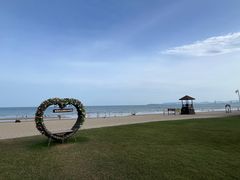 -三亚海棠湾万丽度假酒店