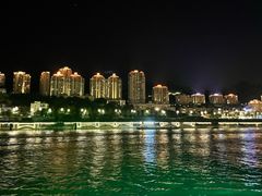 -珠江夜游省总码头