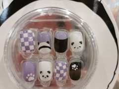 -首开福茂购物中心(宋家庄店)