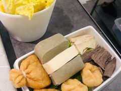 -百年果林椰子鸡(益田假日里店)