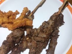 -比格比萨自助(花园路店)