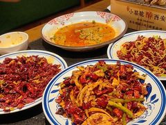 -福苗小骆驼烧烤(莲湖路店)