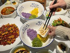 -小河盐帮·私家菜·烤鸭(三元桥·霄云路店)