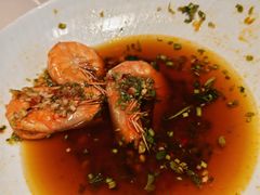-潮州府·潮菜·砂锅粥(徐家汇店)