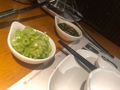 -海银海记潮汕牛肉火锅(新港中路海珠店)