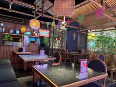 -湘阁里辣(南联锦泰城店)