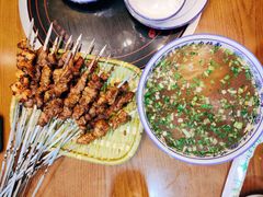 -马艾萨中国兰州牛肉拉面(劲松店)