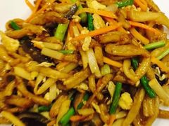 -晋阳饭庄(虎坊桥店)