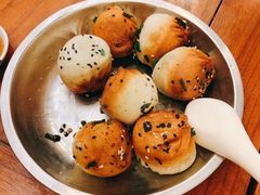 -三两春肚肺汤(崂山路店)
