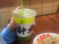 -胖姐社区老火锅(北京总店)