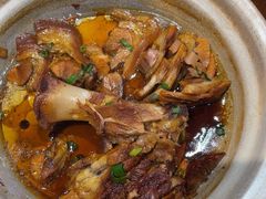 -那家老院子东北菜·饺子·小鸡炖蘑菇(艳华街店)