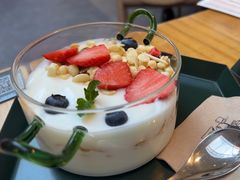 -沏点Trattoria意大利餐厅(新街口店)