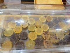 -周大娘牛乳(旧寨古村总店)