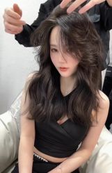 点击看大图 -3AM·S HAIR SALON烫发染发接发