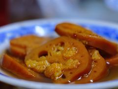 -粗茶淡饭(东关街店)