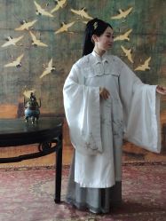 -美云庭古装·格格服汉服·京城旅拍(北京店)