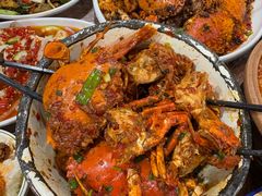 -辣螃铠盆盆蟹大排档(总店)