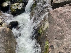 -篁岭石门峡
