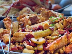-蟹之国·精品蟹料理(极地店)