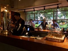 -来回·咖啡(天河南店)