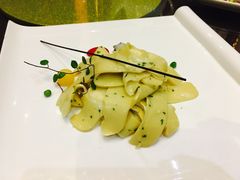 -半岛公馆(淞兴西路店)