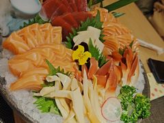 -德川家日本料理(中关村寰太大厦店)