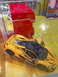 -乐高授权专卖店(中关村领展店)