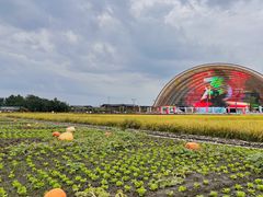 -中国天府农业博览园