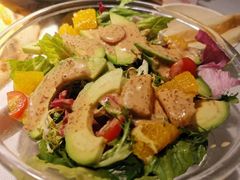 -春树下·树屋花房西餐厅(罍街AS1980店)