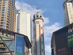 -人民解放纪念碑