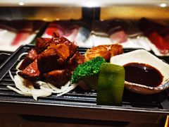 -本逸·割烹料理(湖墅店)
