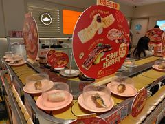 -争鲜回转寿司(东方银座店)