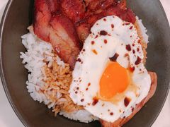 黯然销魂饭-石板街港澳冰室(天环店)